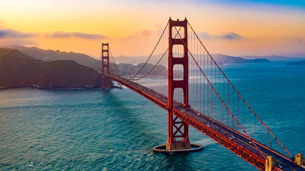 San Francisco and Las Vegas