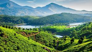 Southern India