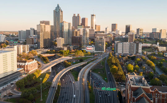 atlanta