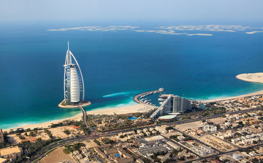 dubai