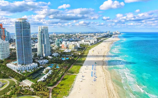 miami