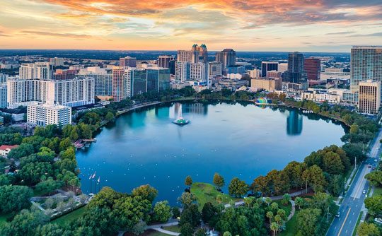 orlando